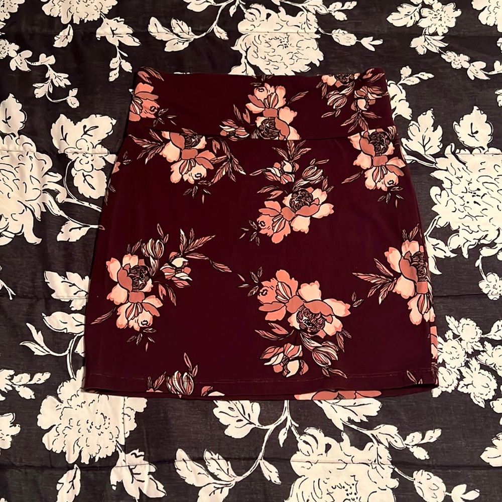 Charlotte Russe Skirt